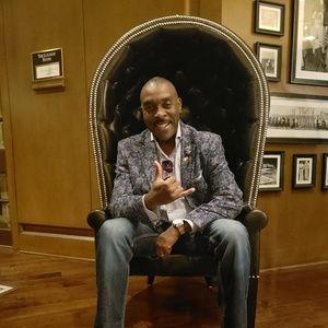 Meet your Posher, John d.